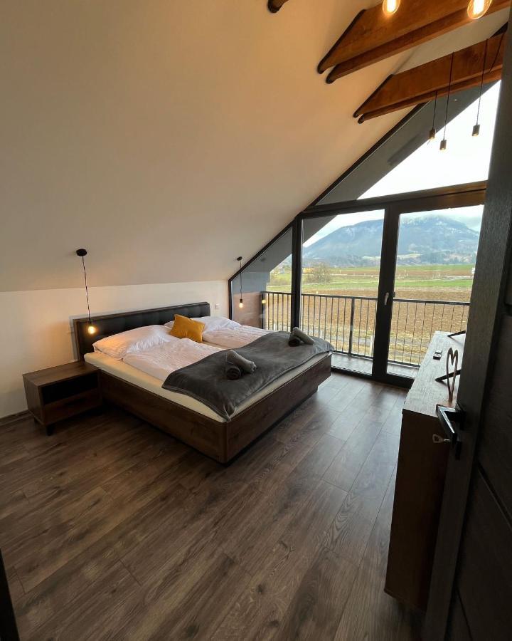 Holiday Resort Sefec Liptovská Sielnica Εξωτερικό φωτογραφία